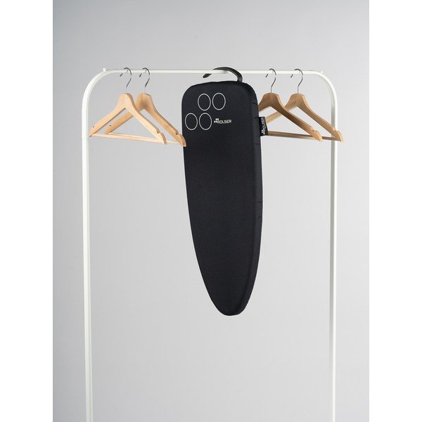 Masă de călcat standard (pentru masă) 72x29 cm K-Mini Surf – Rolser-image-3