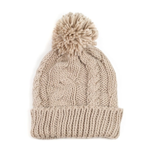 Căciulă Pom Beige