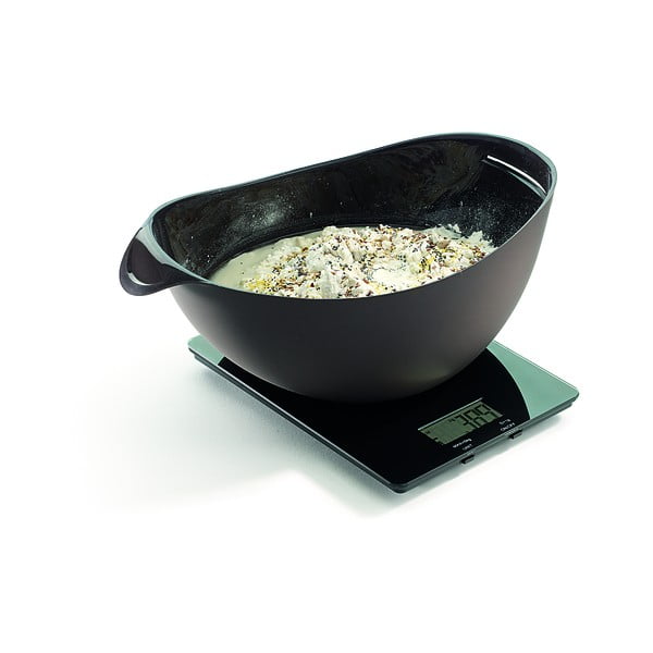 Formă de copt din silicon pentru pâine 23x28 cm – Lékué-image-2