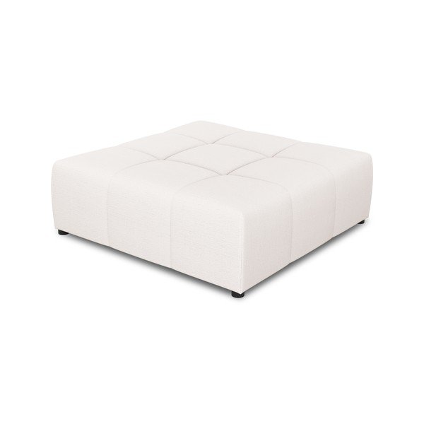 Modul pentru canapea alb Rome - Cosmopolitan Design