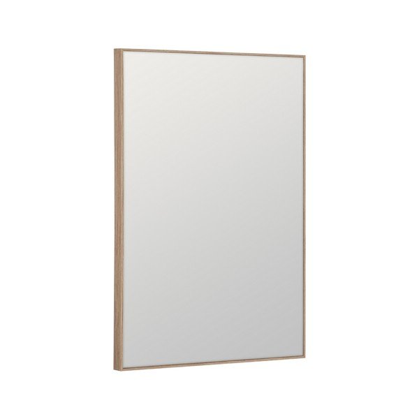 Oglindă de perete 51x71,5 cm Alta – Ixia-image-1