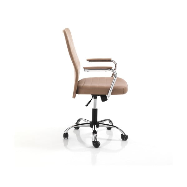 Scaun de birou Tomasucci Wichita, maro-image-2