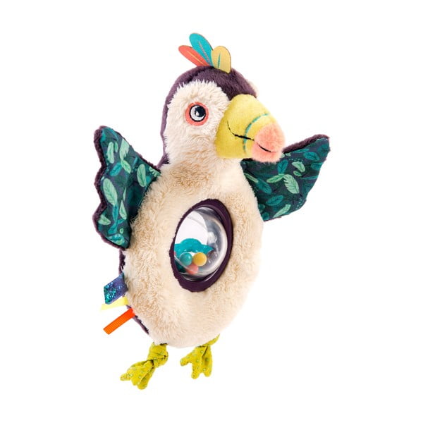 Jucărie zornăitoare Pakou - Moulin Roty-image-2