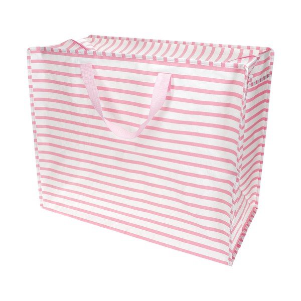 Cutie de depozitare pentru haine din plastic reciclat 28x58x48 cm – Rex London