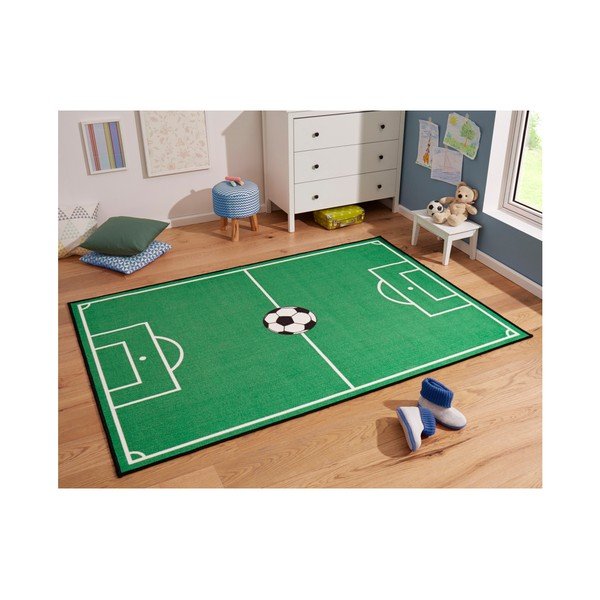 Covor pentru copii Zala Living Football, 200 x 290 cm-image-3
