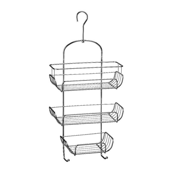 Raft pentru cabina de duș Premier Housewares Caddy-image-3