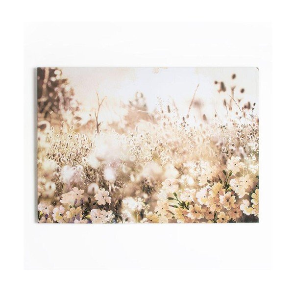 Tablou Graham & Brown Meadow Landscape, 100 x 70 cm