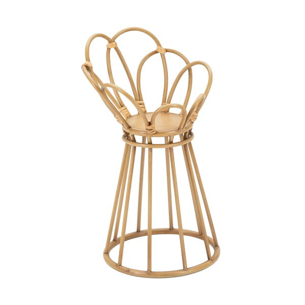 Suport pentru flori din metal ø 28 cm Panama – Mauro Ferretti-image-2