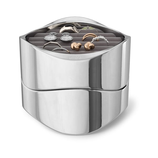 Organizator de bijuterii Wavy – Umbra-image-3
