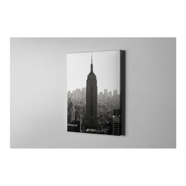 Tablou Empire State Building, 60 x 40 cm