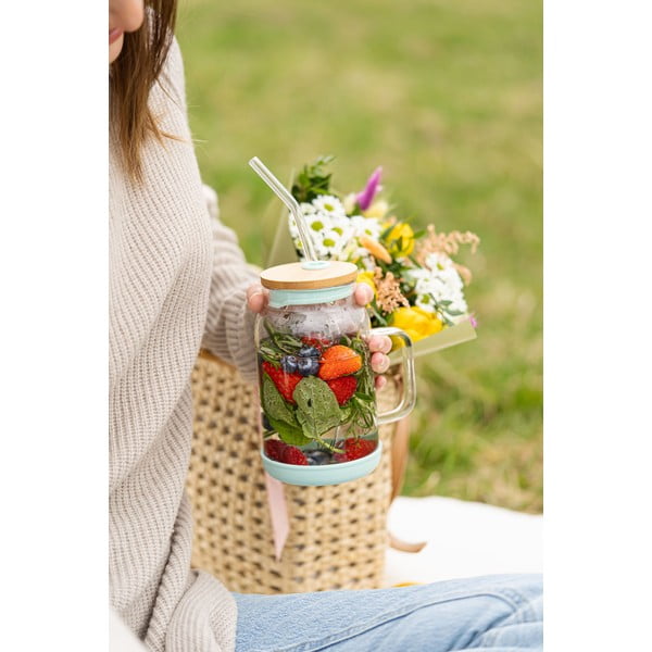 Pahar 600 ml Fuori – Vialli Design-image-2