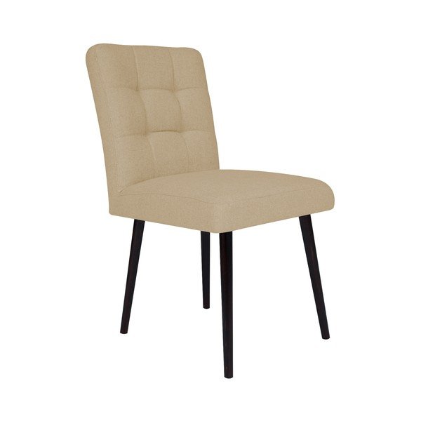 Scaun dining Cosmopolitan Design Monaco, bej-image-1