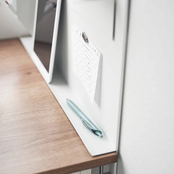 Avizier magnetic 58x42 cm Tower – YAMAZAKI-image-3