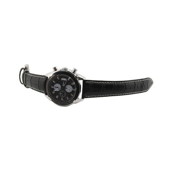 Ceas CattaraChrono Black Compass-image-4