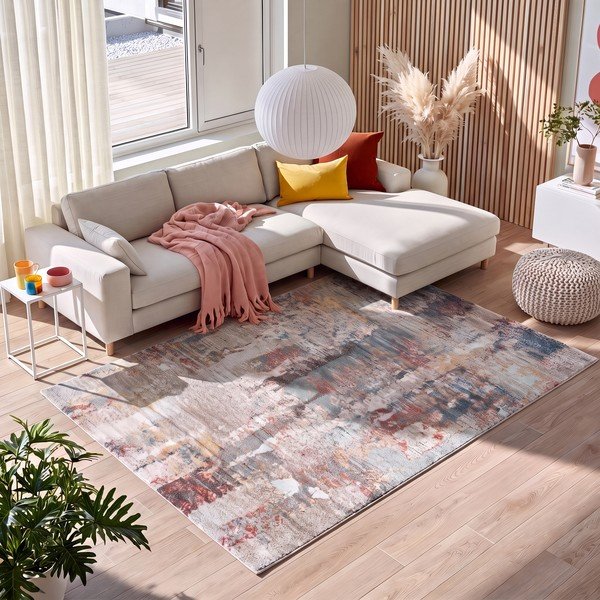 Covor Universal Amira Multi, 160 x 230 cm-image-1