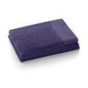 Prosop mov din bumbac din frotir 50x100 cm Amari – Restilo
