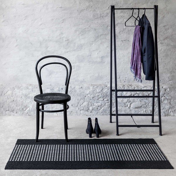 Covoraș de intrare 70x150 cm Dots – Mette Ditmer Denmark-image-2