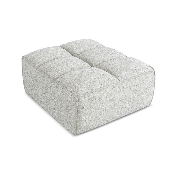 Taburet modular crem Kalai – Makamii-image-2