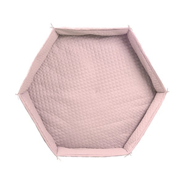 Mantinelă  pentru pătuț 115 cm Roba style – Roba-image-1