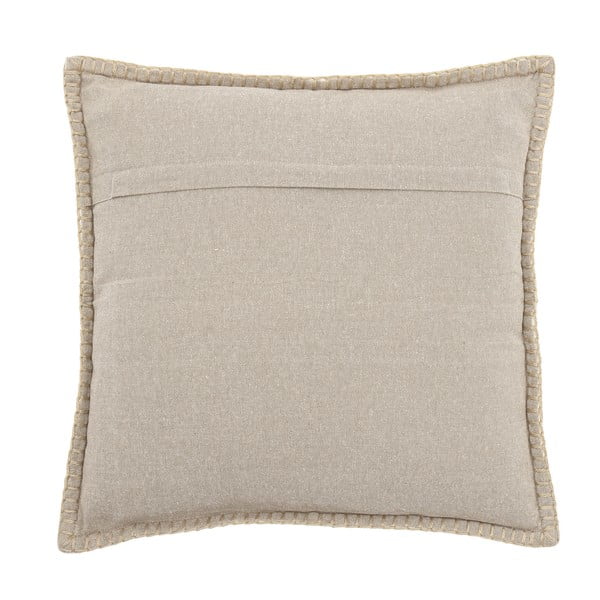 Pernă decorativă 45x45 cm Aiko – Bloomingville-image-2