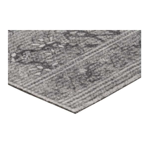 Covor de bucătărie / traversă Zala Living Cook & Clean Mirage, 60 x 180 cm, gri-image-3