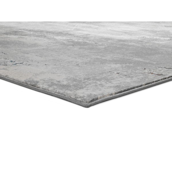 Covor Universal Berlin Line, 133 x 190 cm, gri-image-2