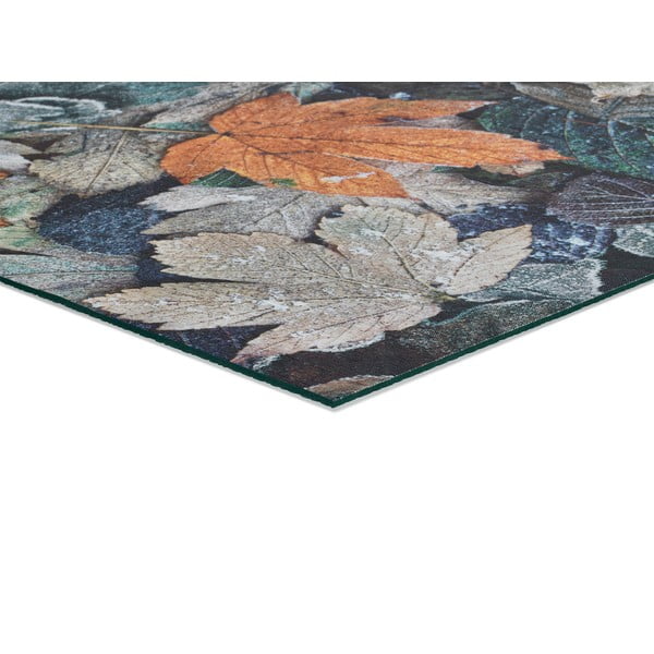 Covor Universal Ricci Foliage, 52 x 200 cm-image-2