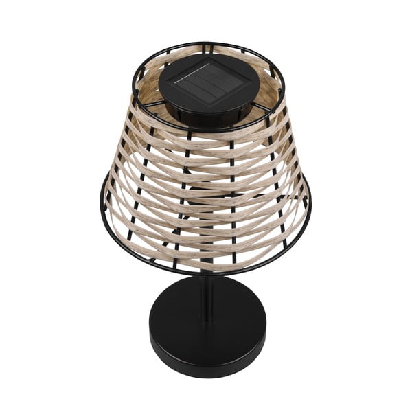 Corp de iluminat pentru exterior LED ø 19 cm Roca – Reality-image-2