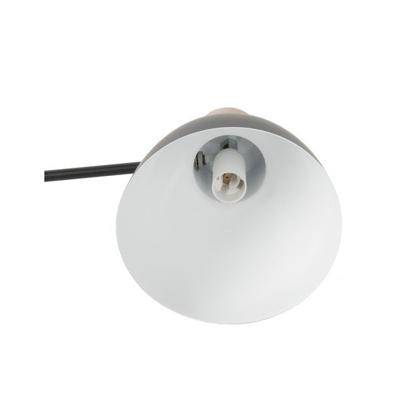 Lampă de birou Leitmotiv Stark, negru -image-2