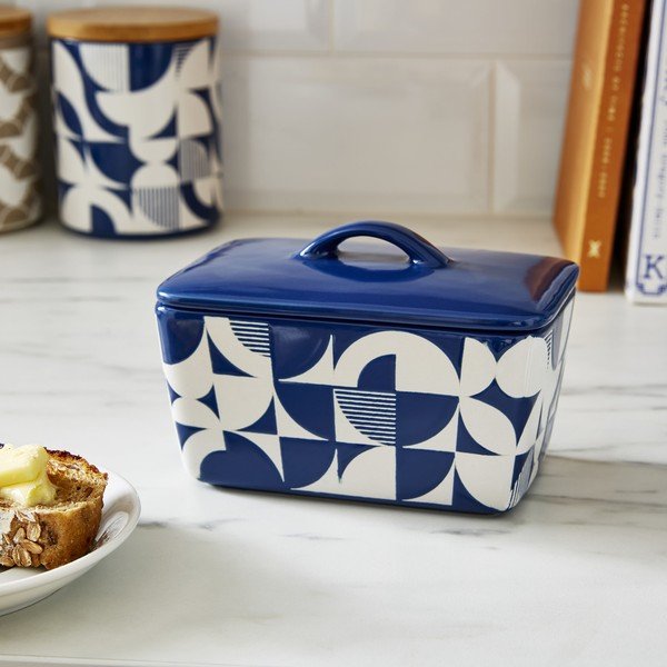 Recipient din ceramică pentru cafea/pentru ceai Bauhaus – Cooksmart ®-image-3