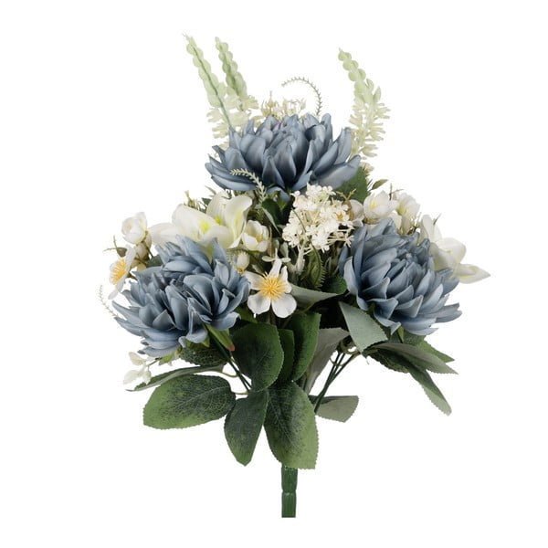 Plantă artificială (înălțime 48 cm) Azul – Ixia-image-1