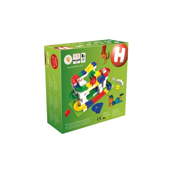 Pistă pentru bile Hubelino Big-image-3