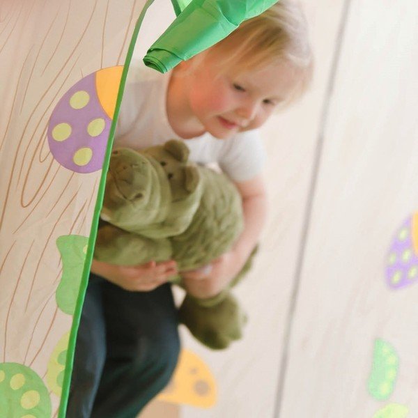 Cort pentru copii, copac, Roba Kids Tree-image-2