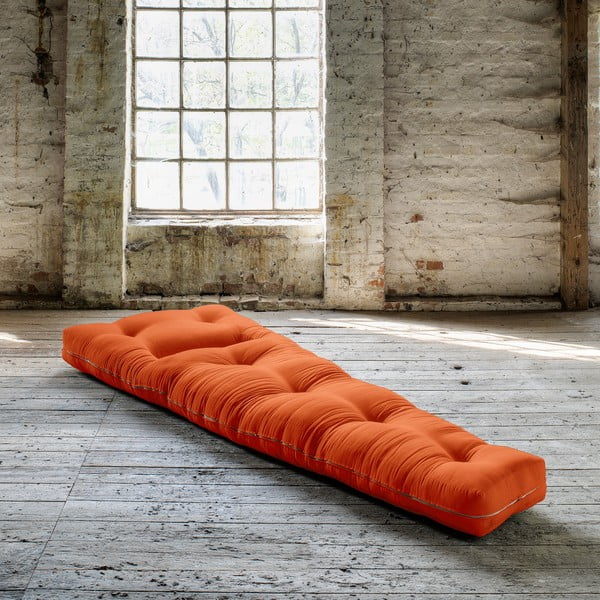 Fotoliu extensibil Karup Loop Orange-image-1