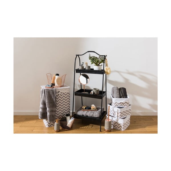 Coș din cupru Premier Housewares Mafalda, 17 x 21 cm-image-4