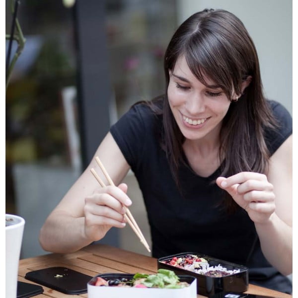 Cutie prânz Monbento, gri-image-4