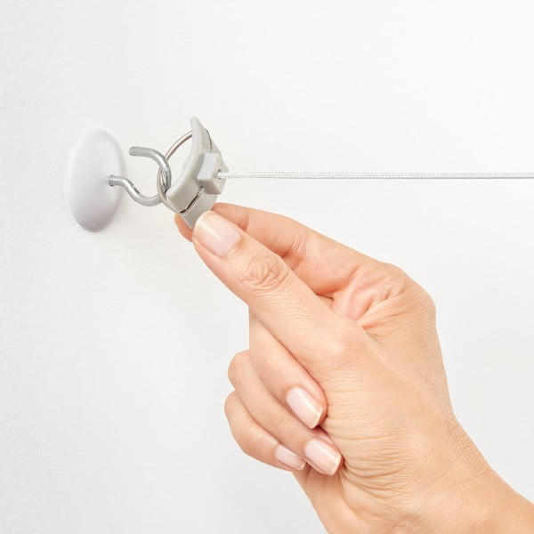 Uscător de rufe de perete – Rayen-image-2