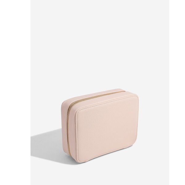 Organizator pentru cabluri din piele artificială Cable Tidy – Stackers-image-2