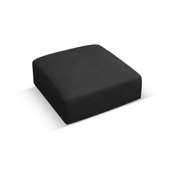 Taburet negru Esther – Milo Casa-image-3