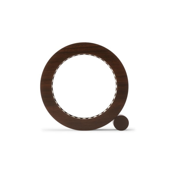 Suport pentru bijuterii din lemn Ferris – Umbra-image-4