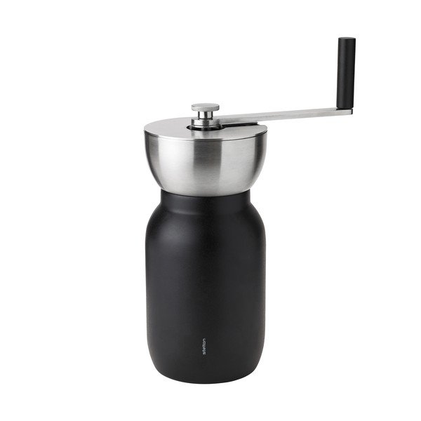 Râșniță de cafea din oțel inoxidabil Collar – Stelton