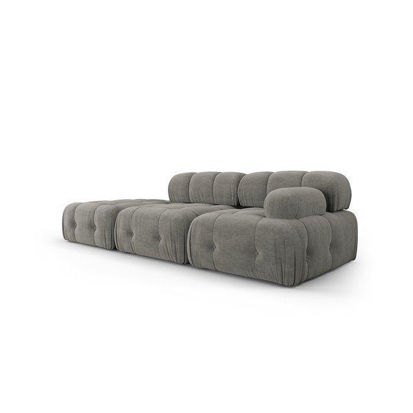 Șezlong gri Ferento – Cosmopolitan Design-image-2