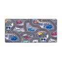 Covor pentru copii Hanse Home Play Race Track, 90x200 cm