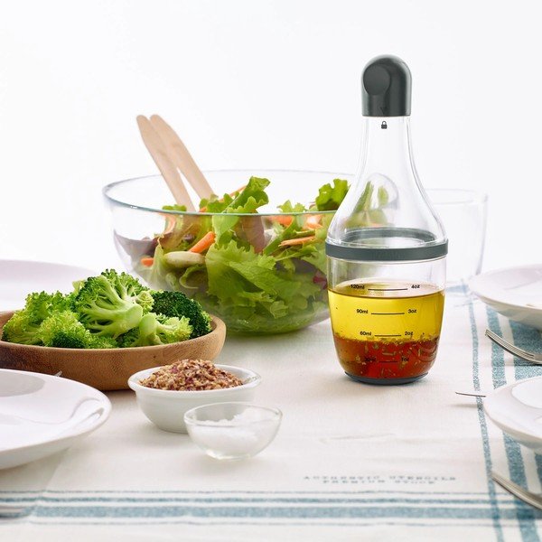 Dressing shaker din tritan – Lékué-image-4
