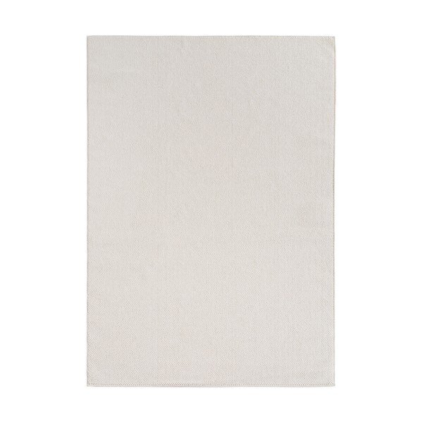 Covor crem 120x170 cm Helix 2200 – Ayyildiz Carpets