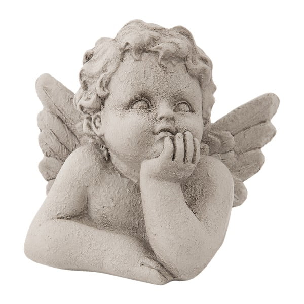 Statuetă Clayre & Eef Cutie Pie Angel II
