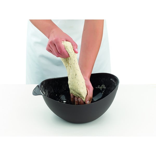 Formă de copt din silicon pentru pâine 23x28 cm – Lékué-image-1