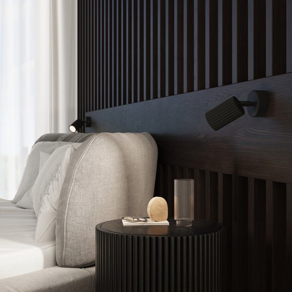 Spot negru 8x16 cm Gleam – Sollux-image-3