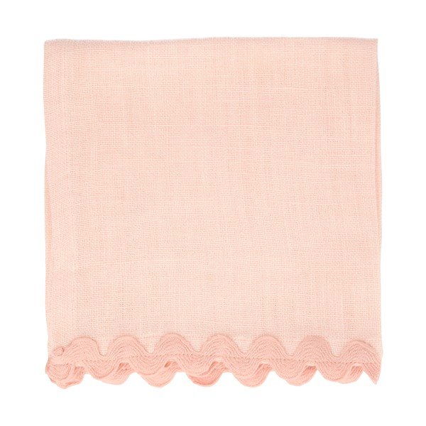 Șervețele 4 buc. din in Pastel – Meri Meri-image-4