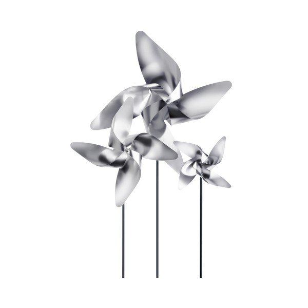 Morișcă de vânt Blomus Viento, 29,5 cm-image-1